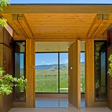 Tennican Residence
