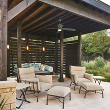 Patio Ideas