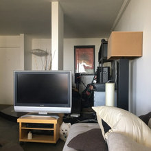 Living Room Ideas
