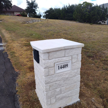 Mail Boxes