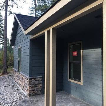 Silvertip