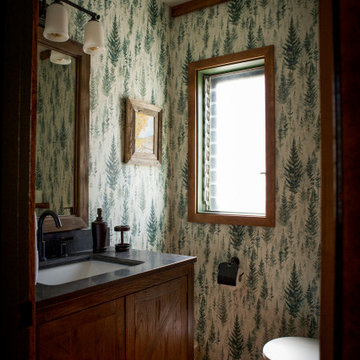 River Willow Cabin
