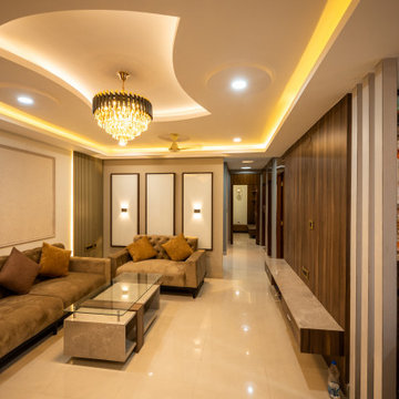RESIDENTIAL
