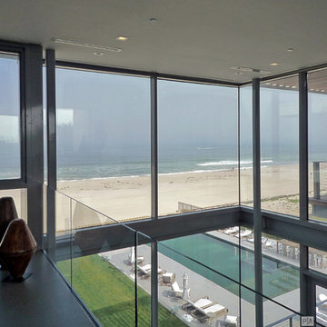 LEED Hurricane House
