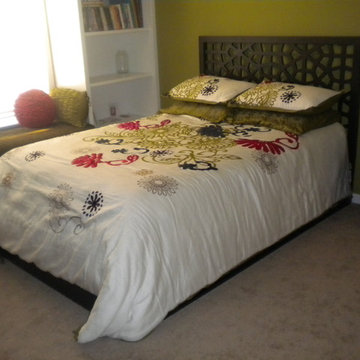 Teen Bedroom