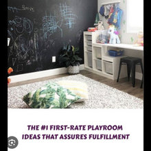 Playroom/Loft