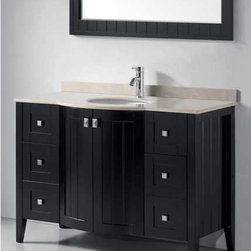 Quality Bathroom Vanities - Bathroom Vanities And Sink Consoles