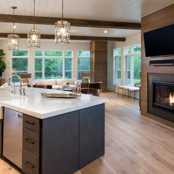 2017 Artisan Home Tour