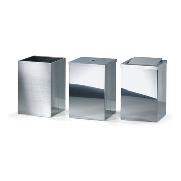 Designer Wastebaskets / Trashcans