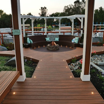 Deck Oasis