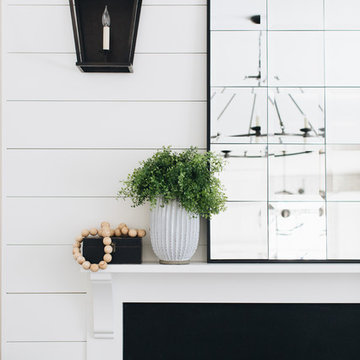 Modern Farmhouse