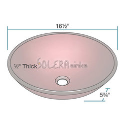 s146-dim - Bathroom Sinks