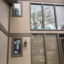 Siding