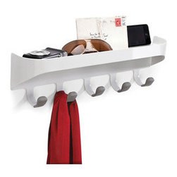 Multi-Purpose Wall Organizer - Storage And Organization