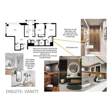 Marinaside Apartment Design Package