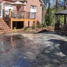 Patios