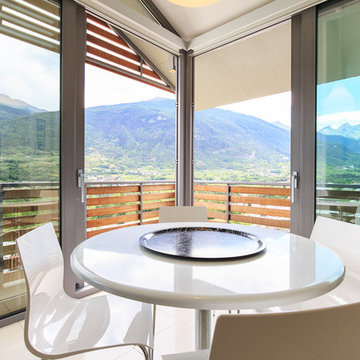 Modern Chalet