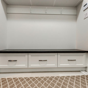 Swift Current, New Build - Monterey
