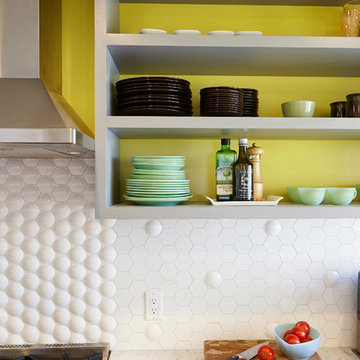 A Bernal Heights 2 Residence