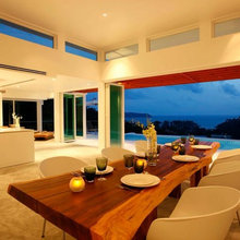 Villa Tian Blue