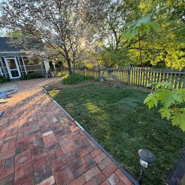 Rockwork & Hardscaping