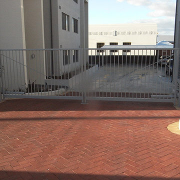 Fence