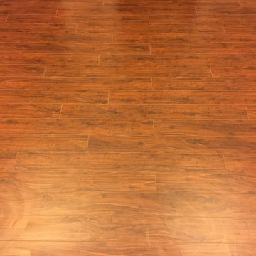 Laminate/Vinyl Plank