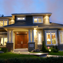 Front/back  Door ideas/posts