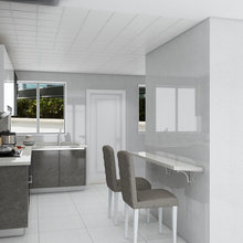 Kitchen cabinet 2