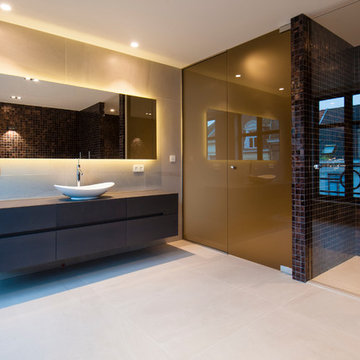 Renovatie herenhuis Lier ism Interieur at Home