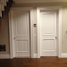 Doors
