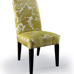 Debbie Dining Chair - Dining Chairs