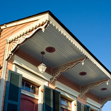 creole cottage