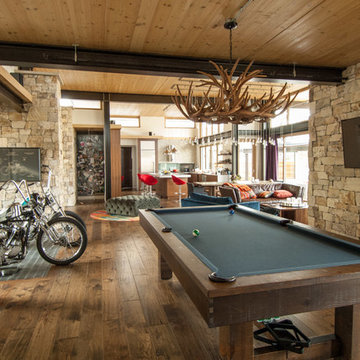 View Home by A&T Construction