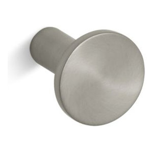 Kohler Purist 3 Drawer Pull Contemporary Cabinet And Drawer
