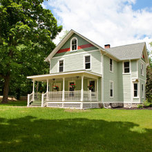 porches