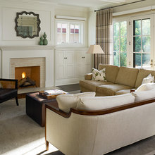 Family rooms
