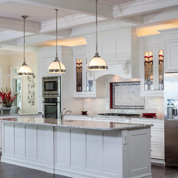 Lake Butler Custom Home