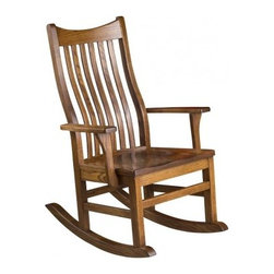 Galerie - Rocking Chairs