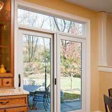 Kitchen Windows