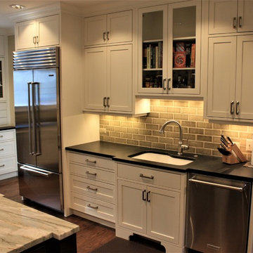 Cincinnati Kitchen Update