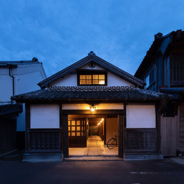 佐原蔵CafeBar20190208