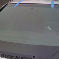 Mobile Windshield Replacement Service - Products