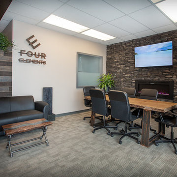 Four Elements Office