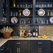 Kitchen Pantry