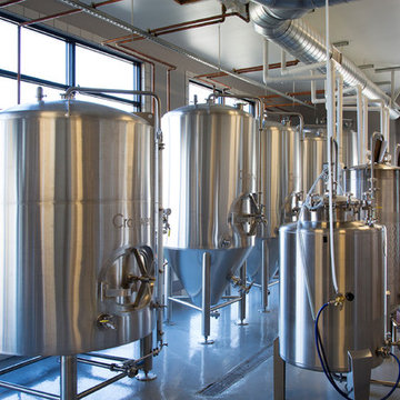 Draught Horse Interiors