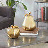 Glam Gold Ceramic Sculpture Set 59707