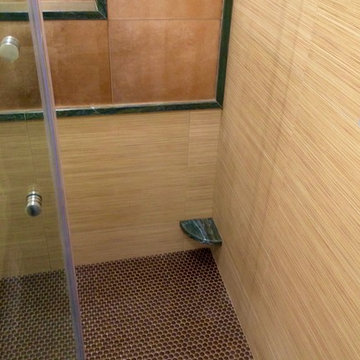 Upper West Side Apartment Combination