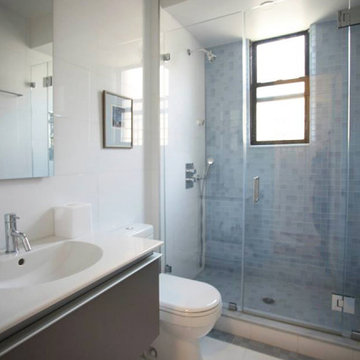 Leshne Residence