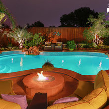 Fire Pit